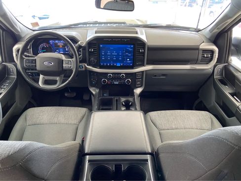 Used 2022 Ford F150 XLT w/ Equipment Group 302A High image 18