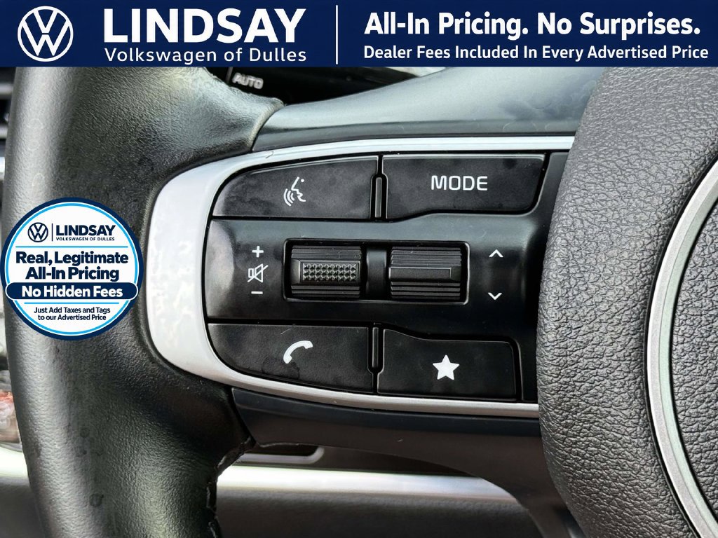 Used 2023 Kia Sportage X-Line w/ X-Line Premium Package AWD/4WD image 23