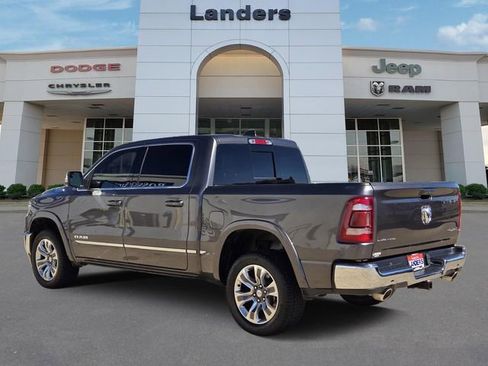 Used 2024 RAM 1500 Limited image 6