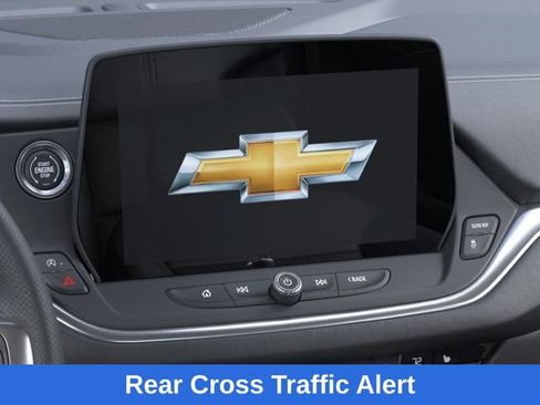 New 2025 Chevrolet Blazer LT w/ Convenience Package image 21