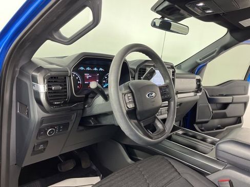 Used 2021 Ford F150 XL w/ STX Appearance Package RWD image 20