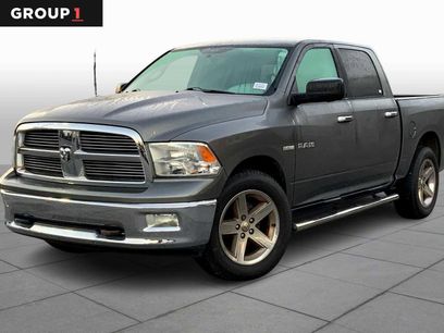 Used 2009 Dodge Ram 1500 Truck SLT w/ Big Horn Regional Pkg