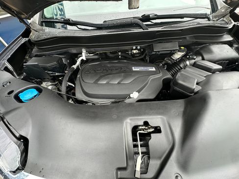 Used 2019 Honda Ridgeline RTL image 28