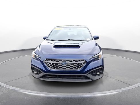 Used 2022 Subaru WRX Premium AWD/4WD image 3