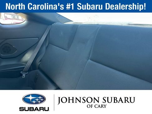 Used 2022 Subaru BRZ Premium w/ Popular Package #1 image 19