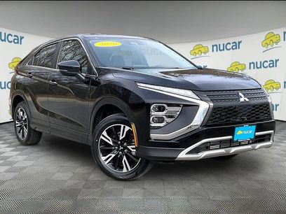 Used 2025 Mitsubishi Eclipse Cross SE