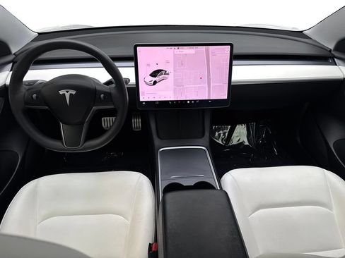 Used 2021 Tesla Model 3 Performance AWD/4WD image 51