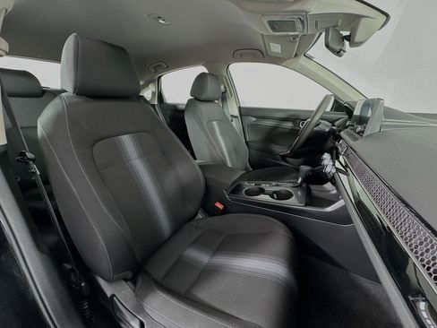 Certified 2023 Honda Civic LX image 25