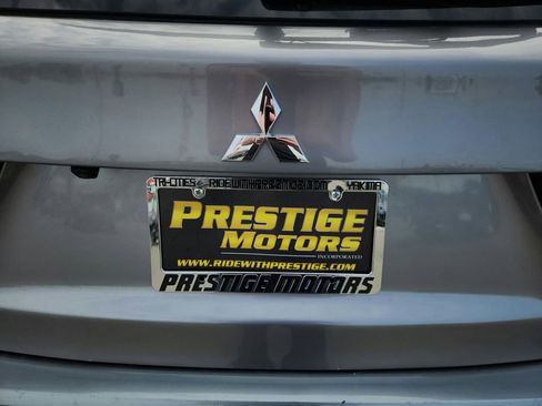 Used 2020 Mitsubishi Outlander Sport ES image 21