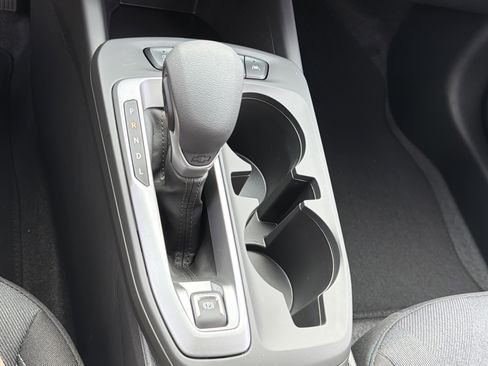 New 2026 Chevrolet Trax LS w/ LS Convenience Package image 24