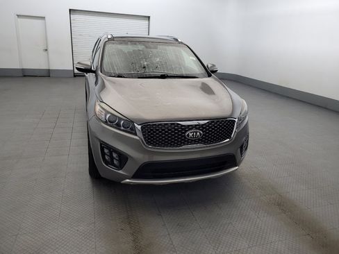 Used 2016 Kia Sorento SX FWD image 14