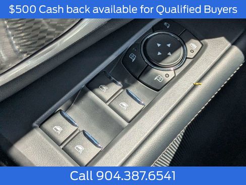 New 2026 Ford Expedition Max Platinum w/ Stealth Performance Package AWD/4WD image 26