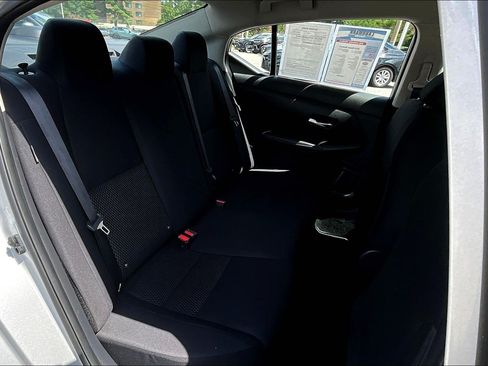 Used 2023 Nissan Sentra S FWD image 27