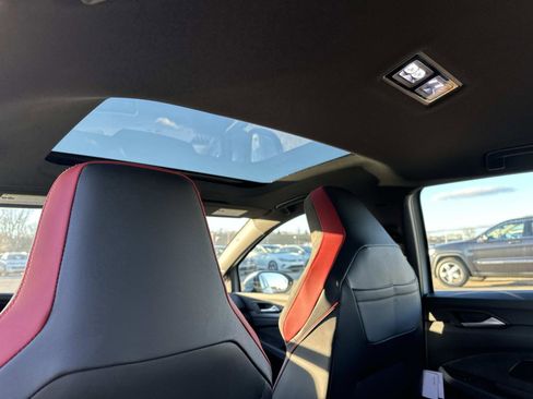 New 2026 Volkswagen GTI SE image 13