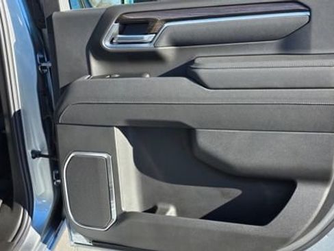 New 2026 Chevrolet Silverado 3500 LT w/ All Star Edition image 12