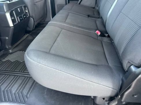 Used 2017 Ford F150 XLT w/ Equipment Group 302A Luxury AWD/4WD image 15