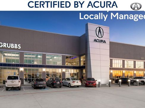 Used 2021 Acura RDX A-Spec image 11