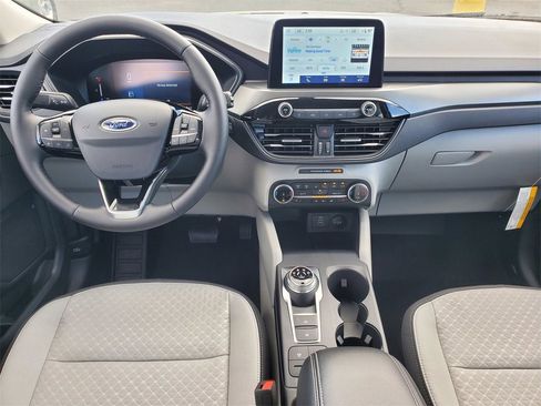 New 2026 Ford Escape Active w/ Cold Weather Package image 23