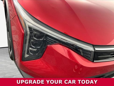 Used 2025 Kia K4 EX FWD image 27