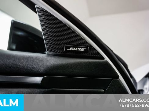 Used 2025 MAZDA CX-50 AWD 2.5 Hybrid w/ Premium Pkg image 52