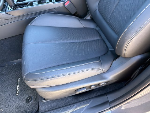 New 2026 Subaru Outback Limited XT AWD/4WD image 21