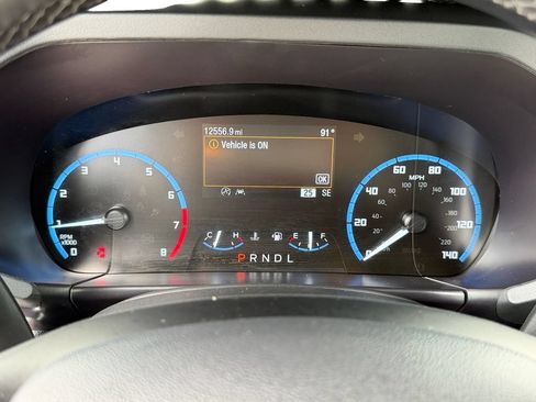 Used 2024 Ford Bronco Sport Big Bend w/ Convenience Package AWD/4WD image 27