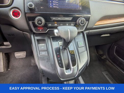 Used 2019 Honda CR-V EX image 30