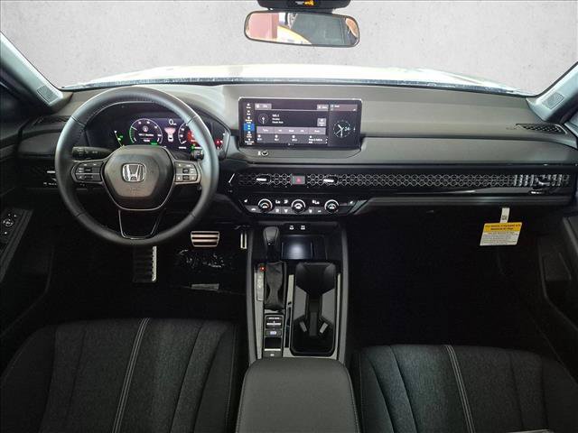 New 2026 Honda Accord Sport image 16