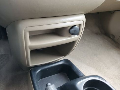 Used 2003 Ford Escape XLT image 26