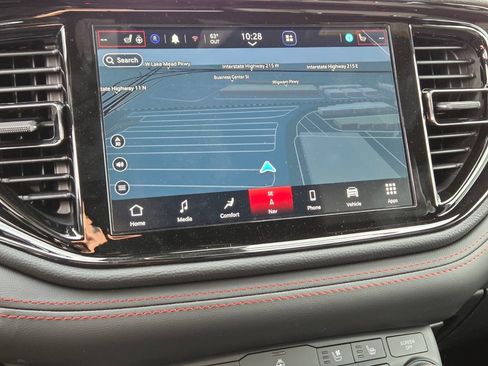 New 2026 Dodge Durango GT AWD/4WD image 13