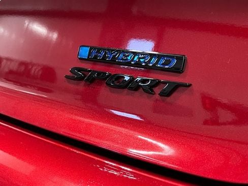 New 2026 Honda Accord Sport image 5
