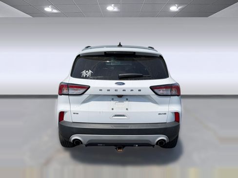 Used 2022 Ford Escape SE w/ Convenience Package AWD/4WD image 8