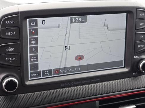 Used 2019 Hyundai Kona Ultimate AWD/4WD image 3