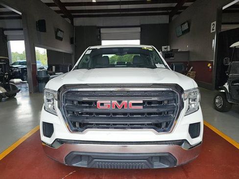 Used 2021 GMC Sierra 1500 2WD Double Cab w/ Sierra Value Package image 24