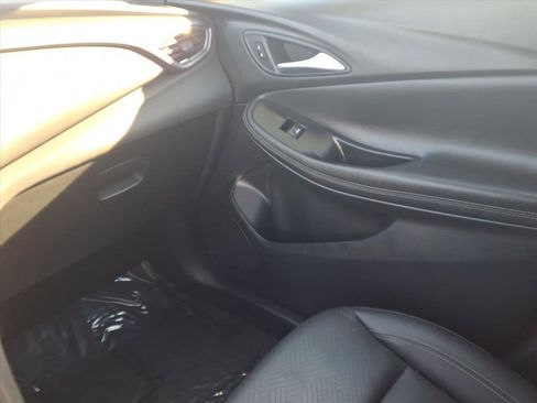 Certified 2023 Buick Encore GX Essence w/ Experience Buick Package image 24