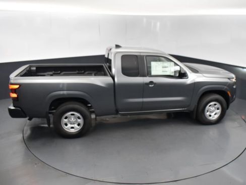 New 2026 Nissan Frontier S image 43