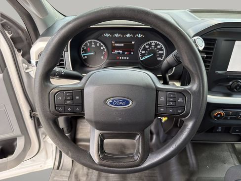 Used 2021 Ford F150 XL w/ XL Power Equipment Group RWD image 28