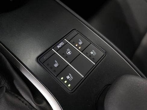 Used 2023 Lexus UX 250h F Sport w/ Accessory Package (Z2) image 29