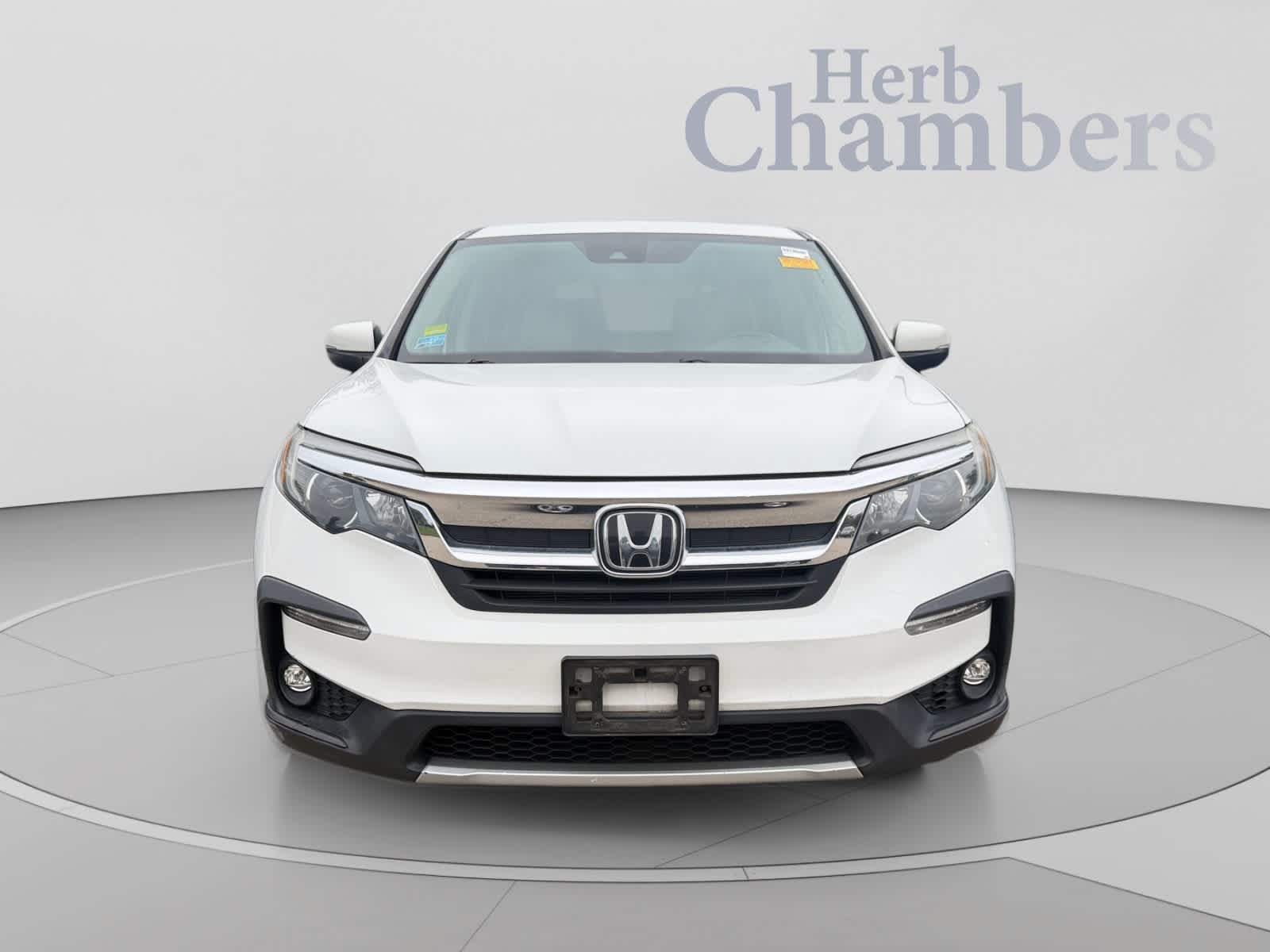 Used 2020 Honda Pilot EX-L image 2