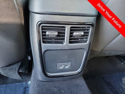 Used 2023 Dodge Charger SXT w/ Blacktop Package RWD image 24