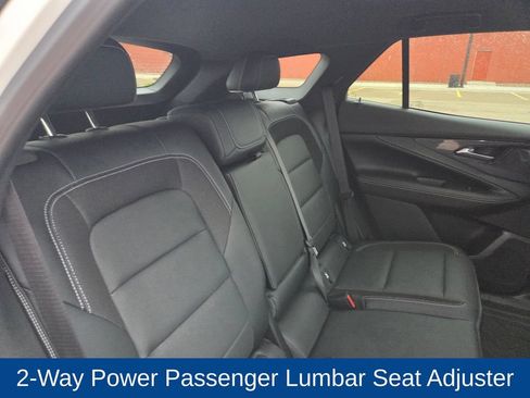 Used 2024 Chevrolet Blazer EV LT AWD/4WD image 41