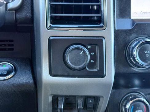 Certified 2021 Ford F250 Lariat image 27