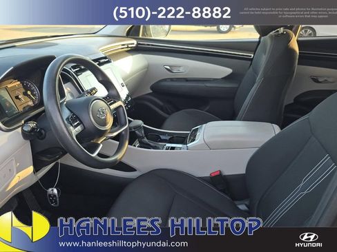 Used 2024 Hyundai Tucson SEL image 5