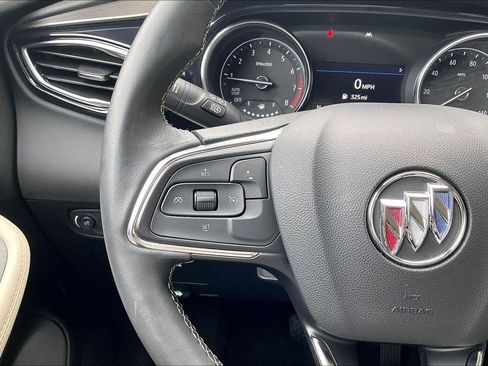 Used 2023 Buick Encore GX Preferred w/ Cold Weather Comfort Package FWD image 18
