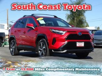 Certified 2024 Toyota RAV4 SE video 1