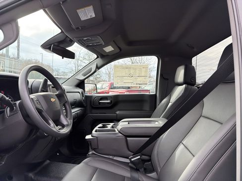 New 2026 Chevrolet Silverado 1500 W/T w/ WT Value Package image 12