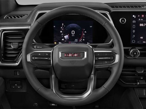Used 2024 GMC Canyon AT4 AWD/4WD image 8