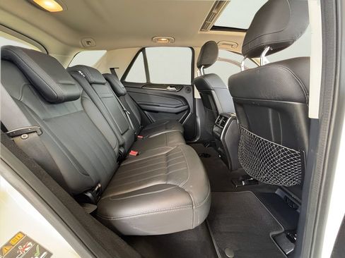 Used 2016 Mercedes-Benz GLE 350 image 29