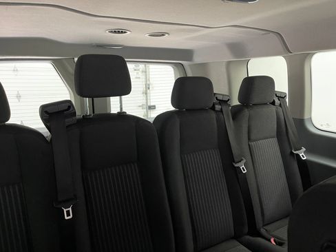 Used 2017 Ford Transit 350 XLT RWD image 32