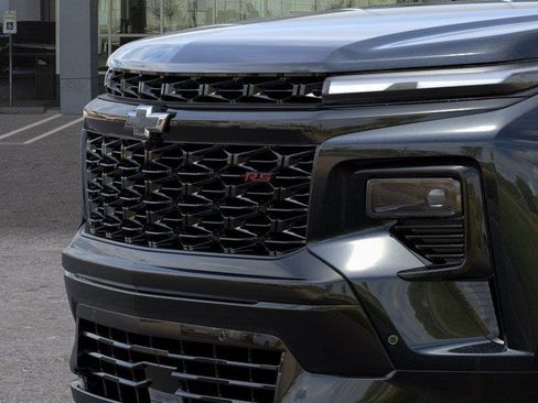 New 2026 Chevrolet Traverse RS FWD image 13